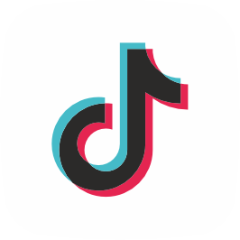 TikTok Logo